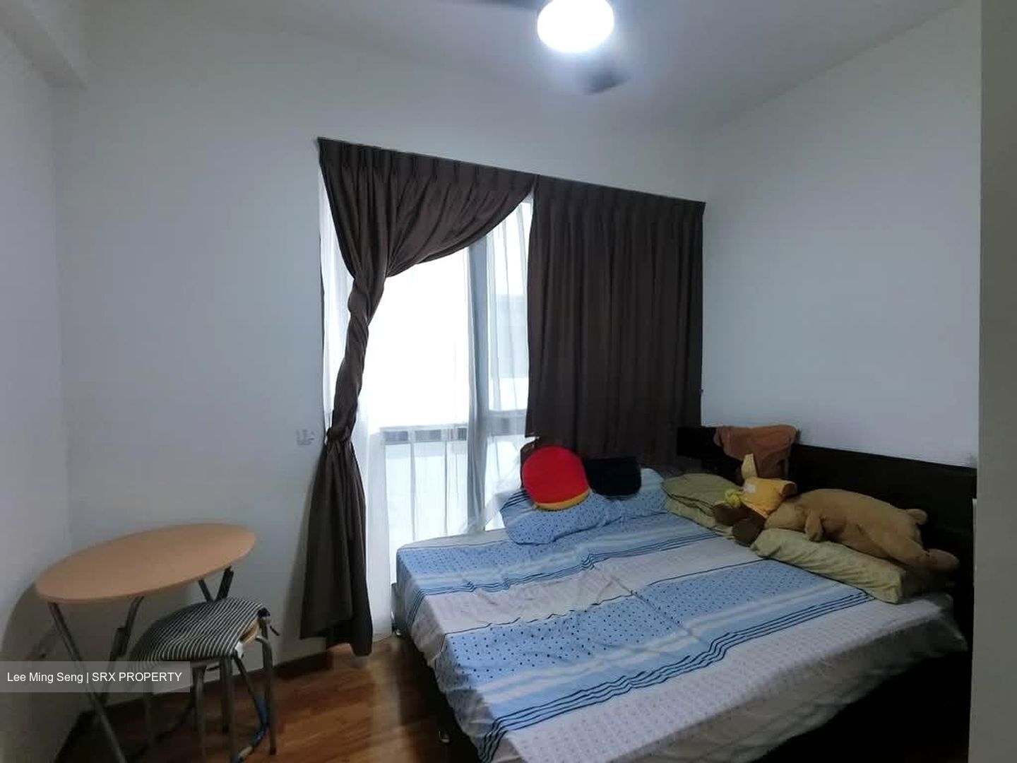 North Park Residences (D27), Apartment #558157521